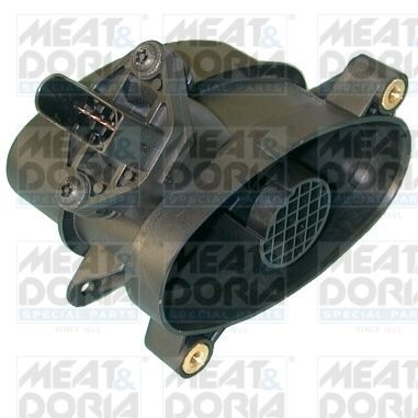 MEAT & DORIA 86021 Mass air flow sensor