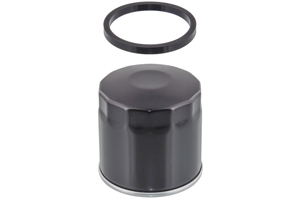 TOPRAN 115 022 Oil filter