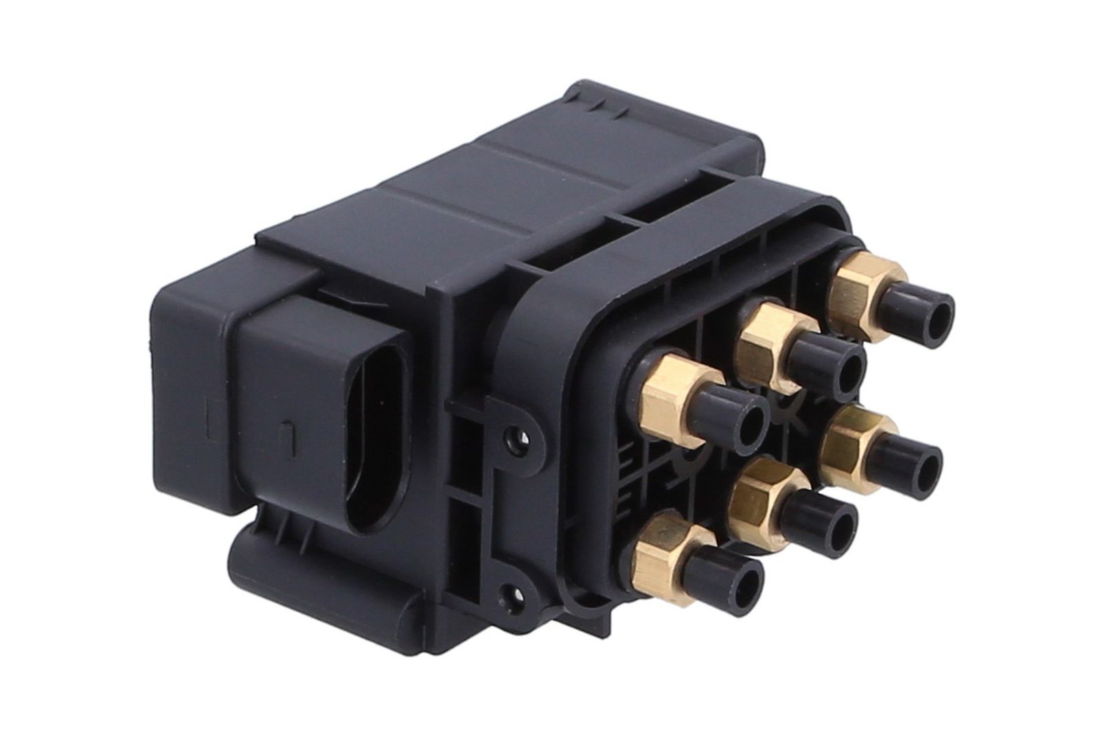 Valve, compressed air system-3