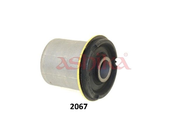ASHIKA GOM-2067 Mounting, control/trailing arm