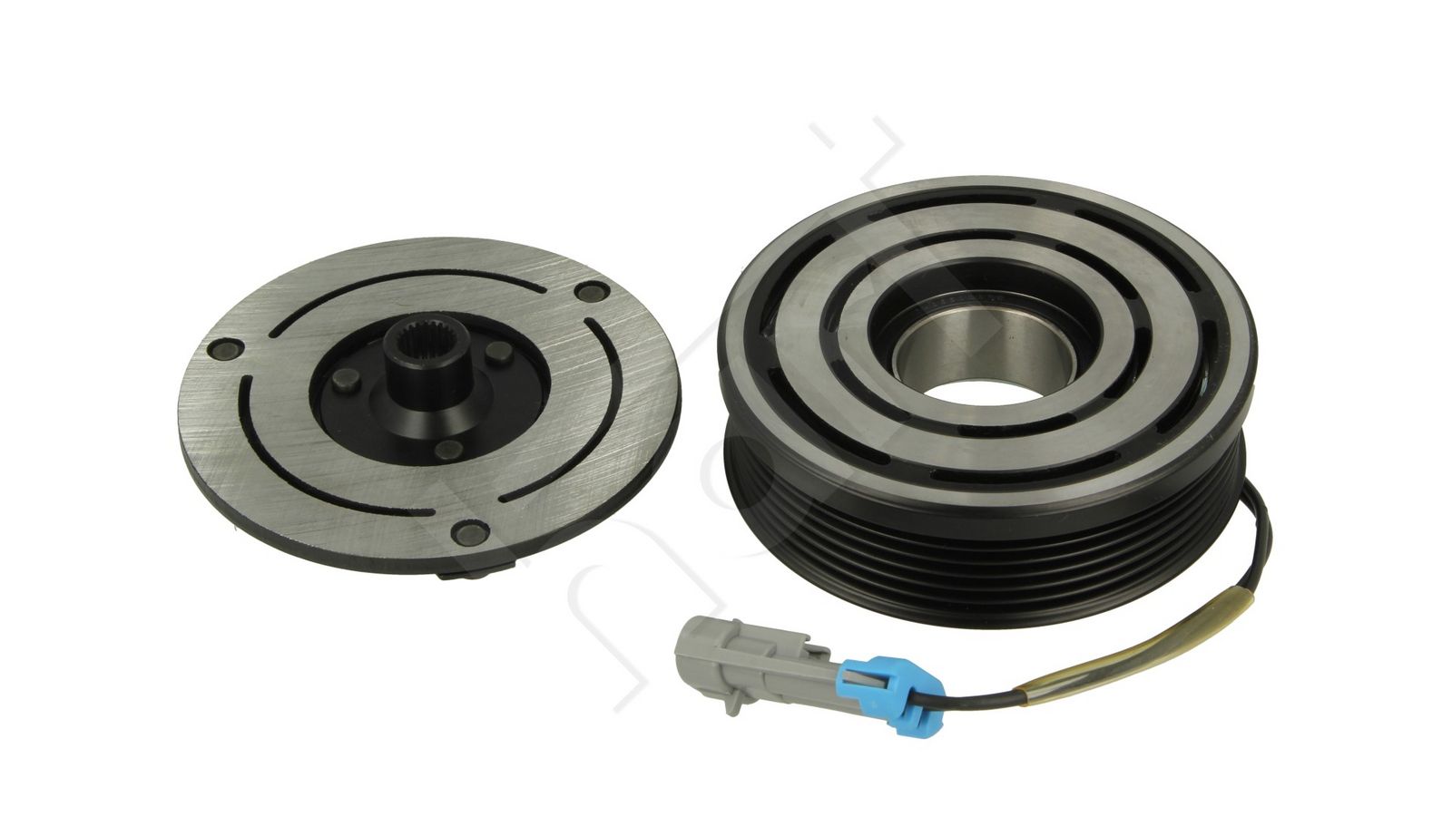 HART 622 905 Magnetic clutch, air conditioning compressor