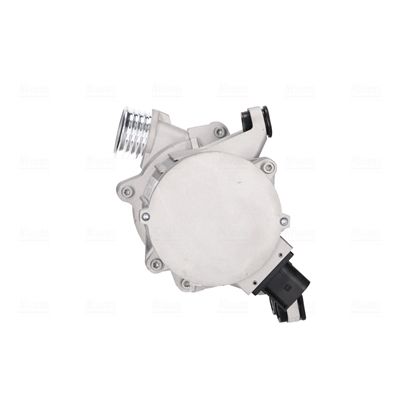 Water Pump, engine cooling-1