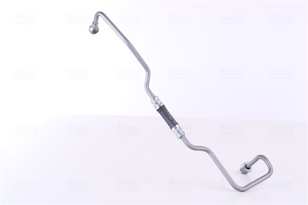 NISSENS 935141 Oil line, charger