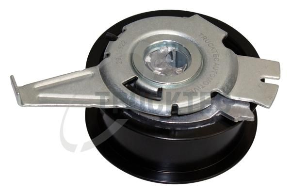 TRUCKTEC AUTOMOTIVE 07.12.143 Tensioner pulley, timing belt