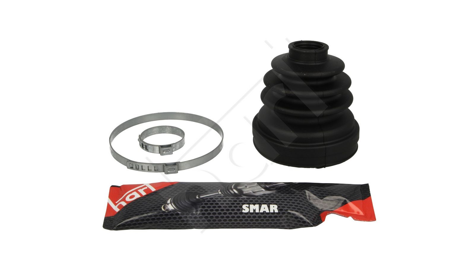 HART 419 766 Bellow kit, drive shaft