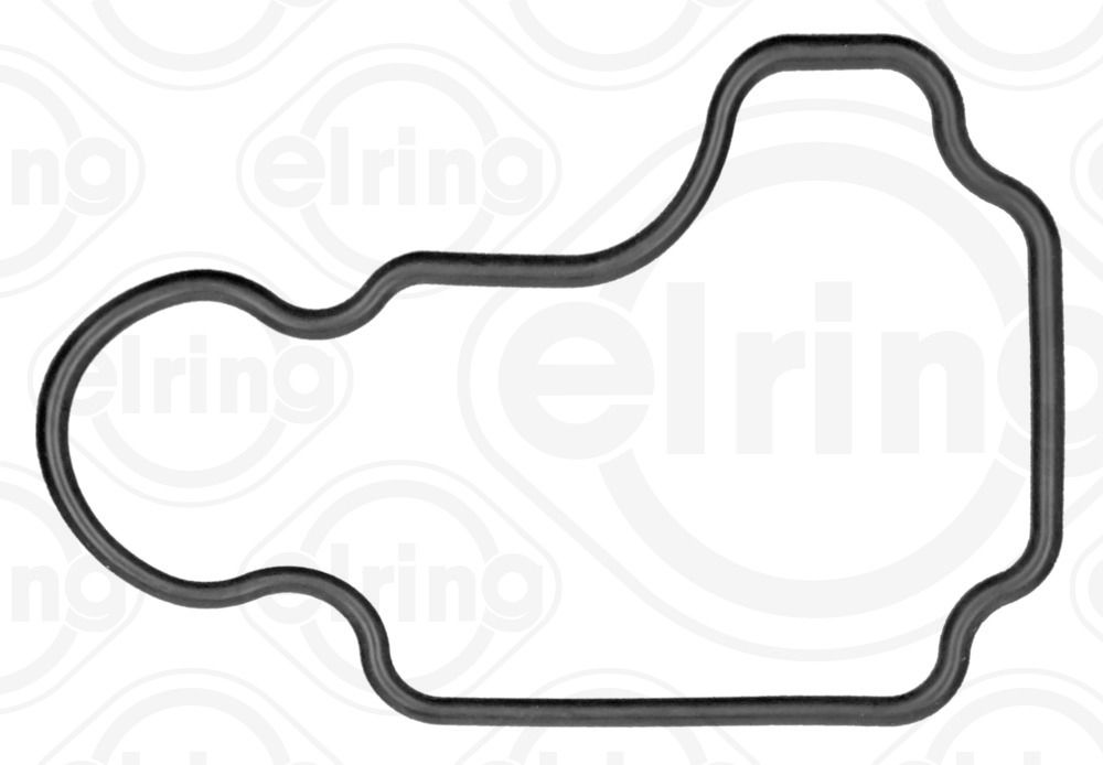 Gasket, crankcase ventilation-1