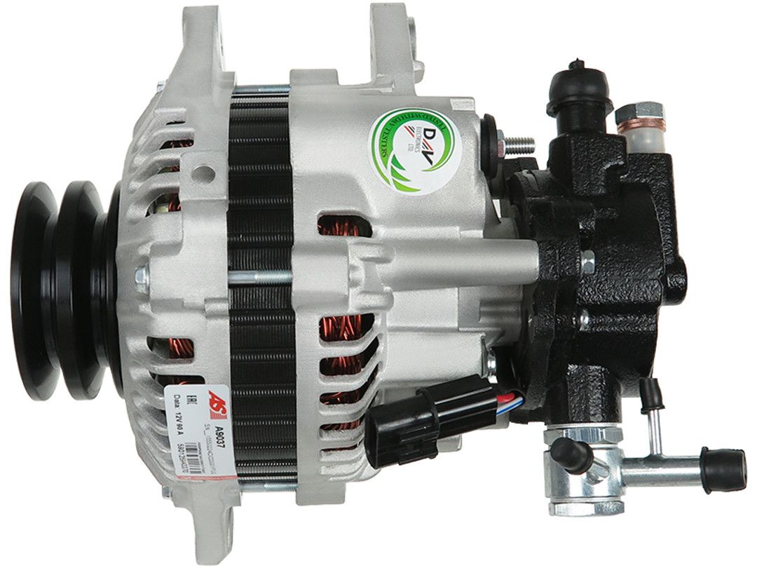 Alternator-3