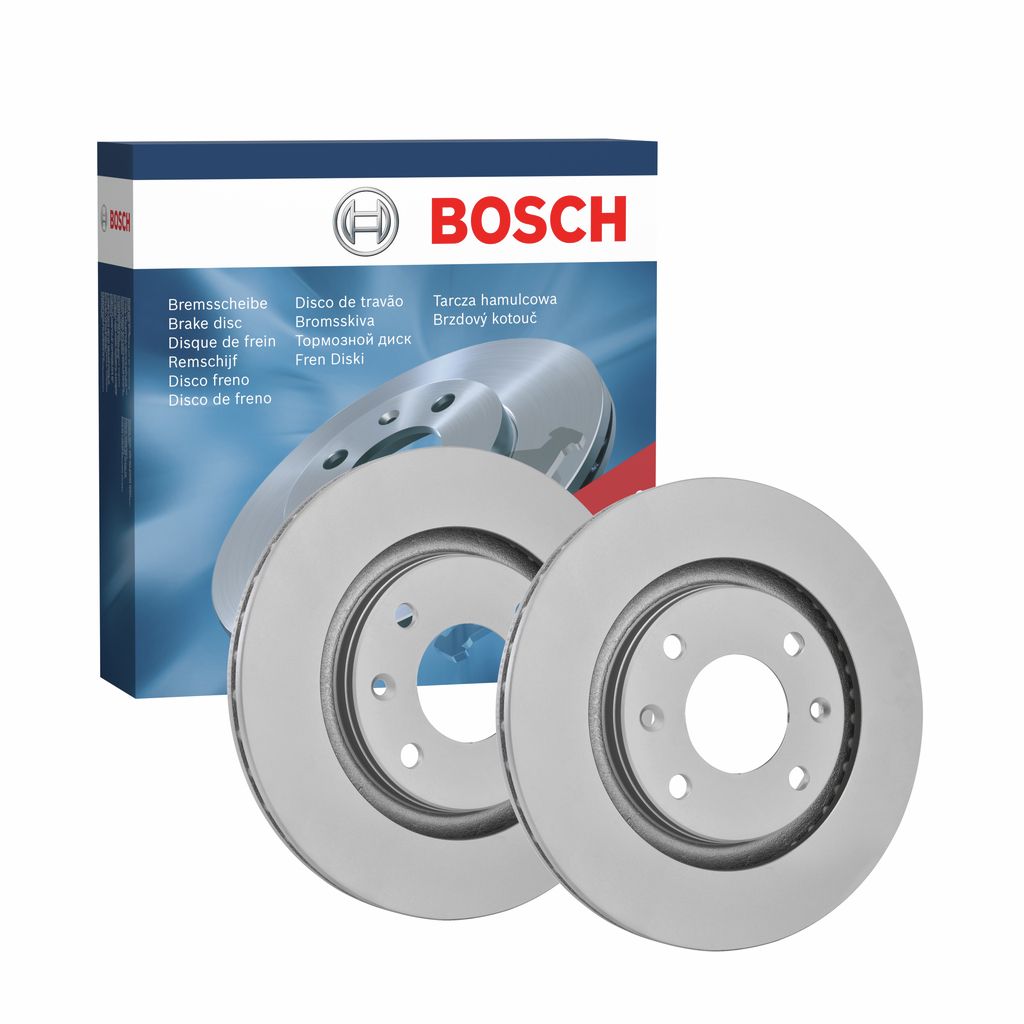 BOSCH 0 986 479 B27 Brake disc