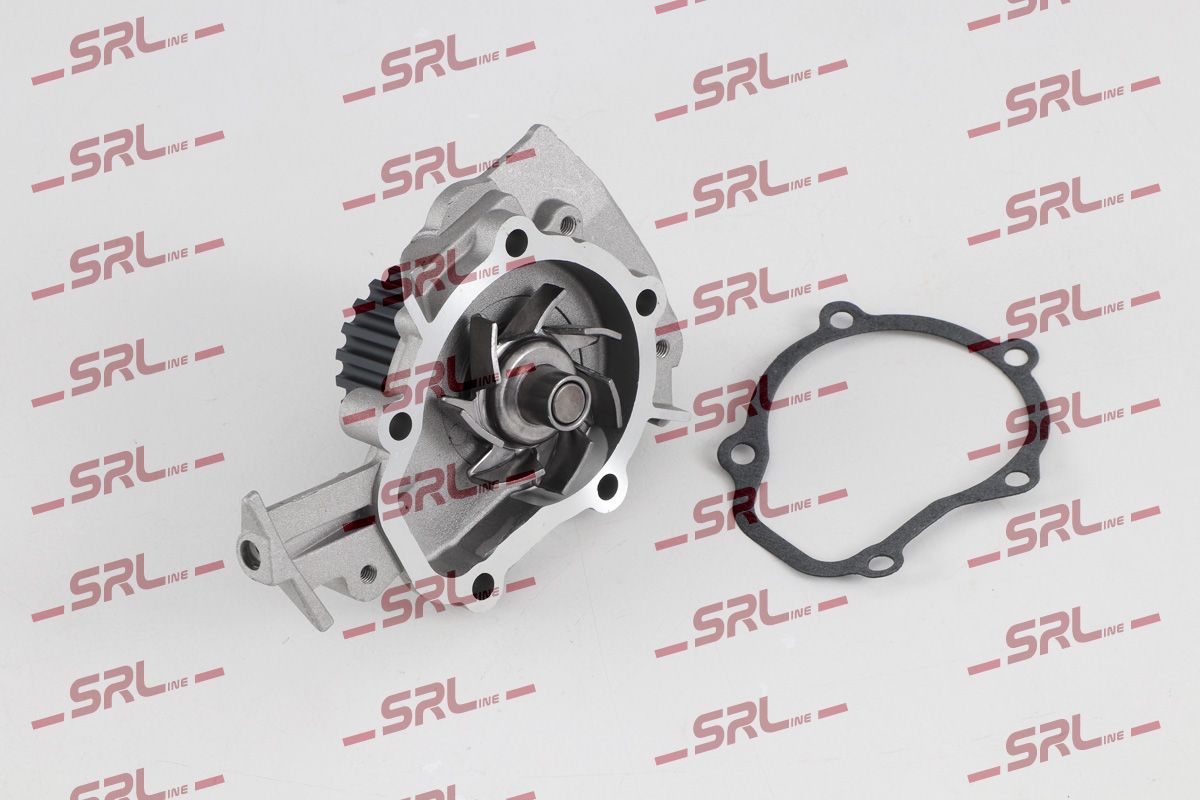 SRLINE S10-005 Water pump, engine cooling