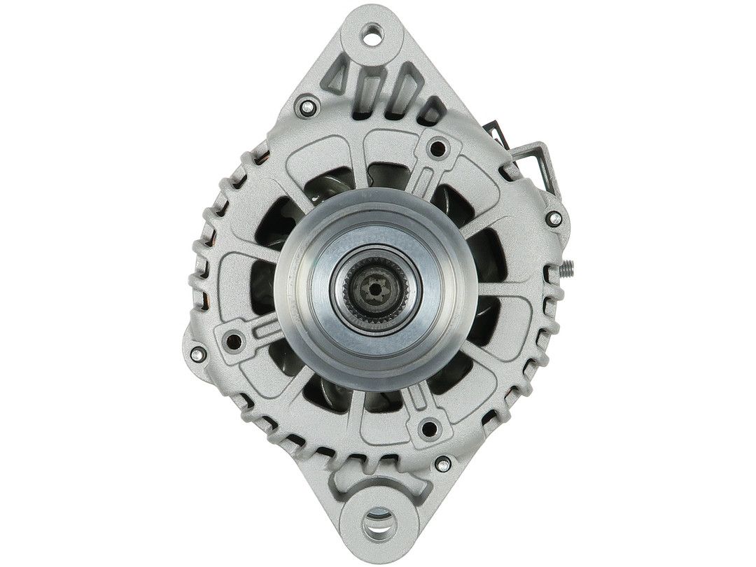 Alternator-main