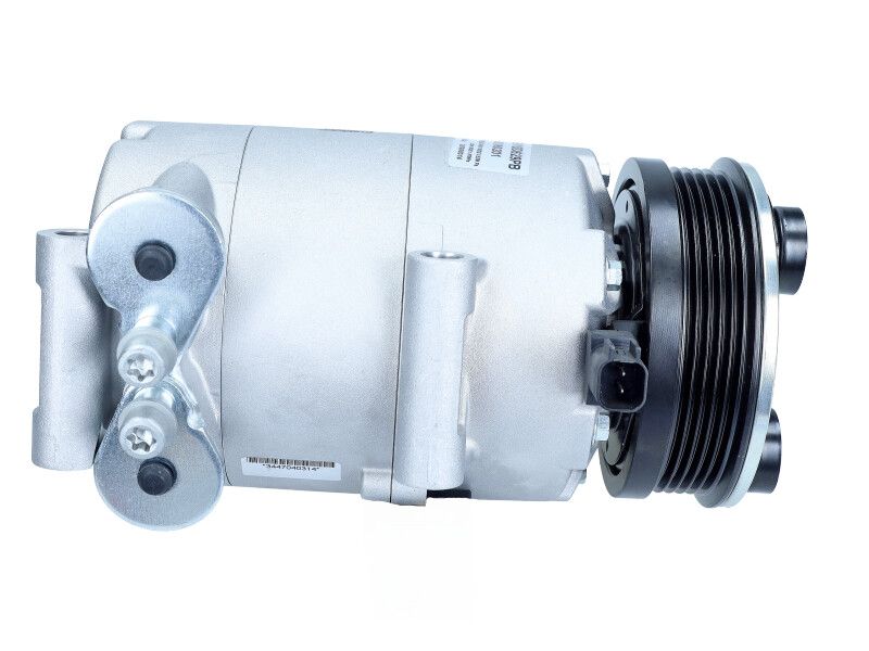 MAXGEAR AC330072 Compressor, air conditioning