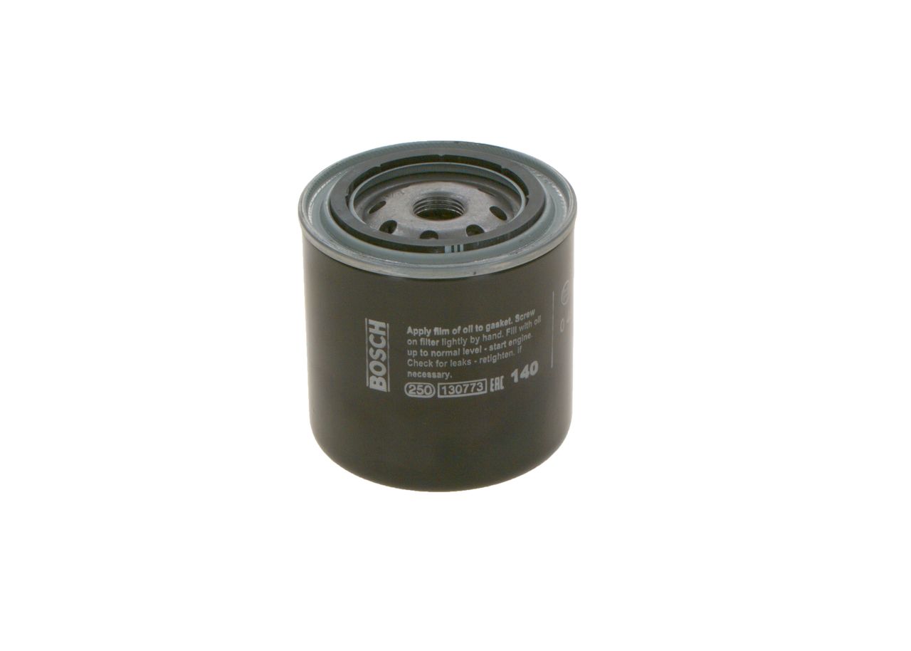 Oil Filter-4