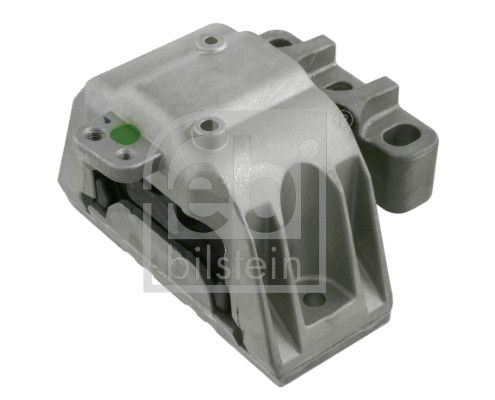Mounting, engine-main
