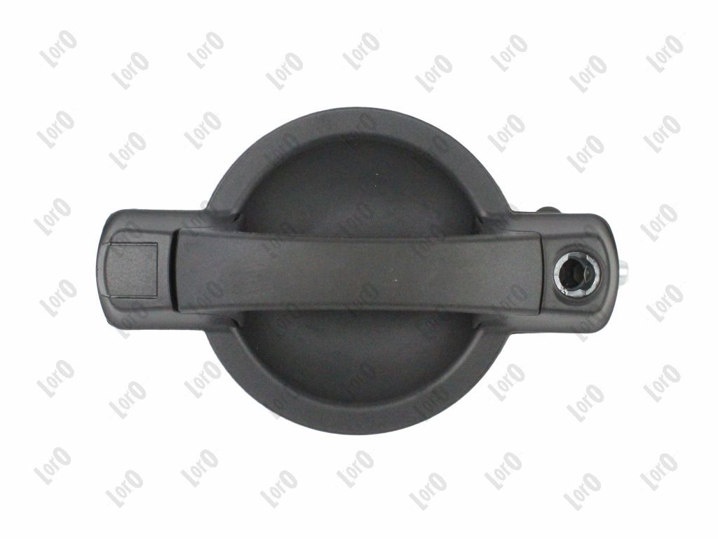 ABAKUS 132-016-047 Exterior door handle