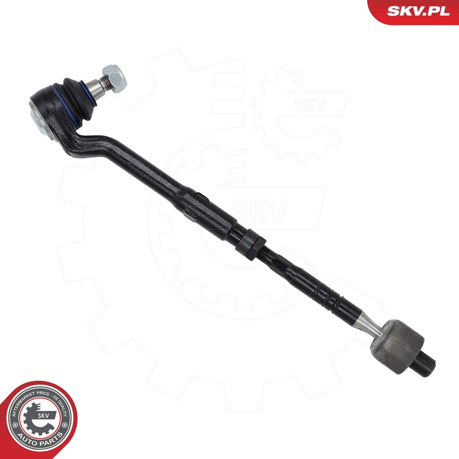 Inner Tie Rod