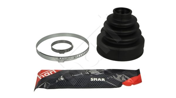 HART 451 608 Bellow kit, drive shaft