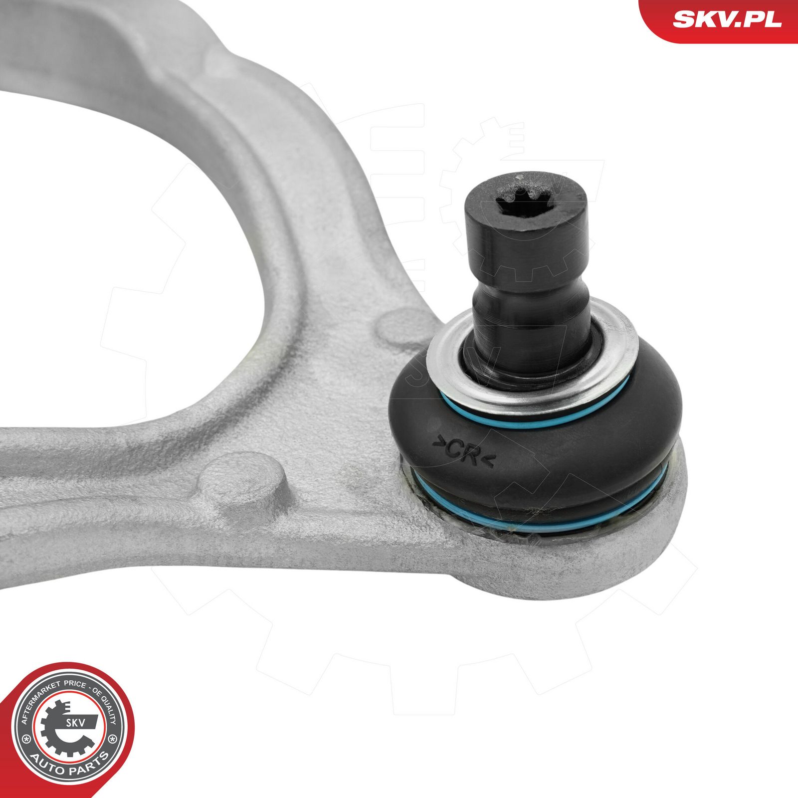 Control/Trailing Arm, wheel suspension-3