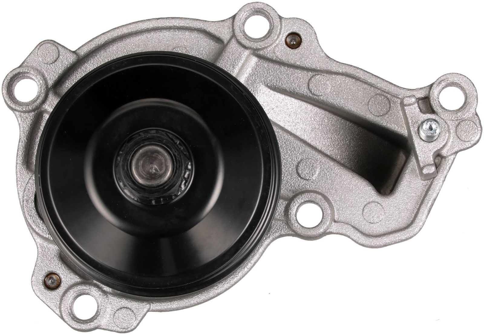 Water Pump, engine cooling-2