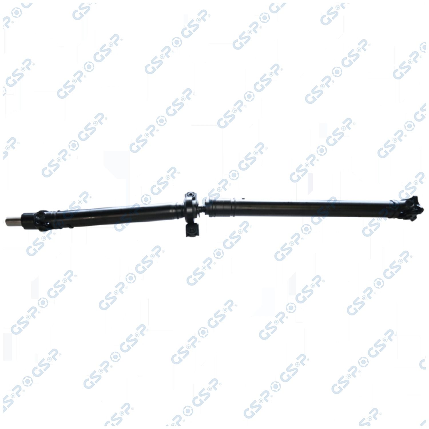GSP PS900461 Propshaft, axle drive