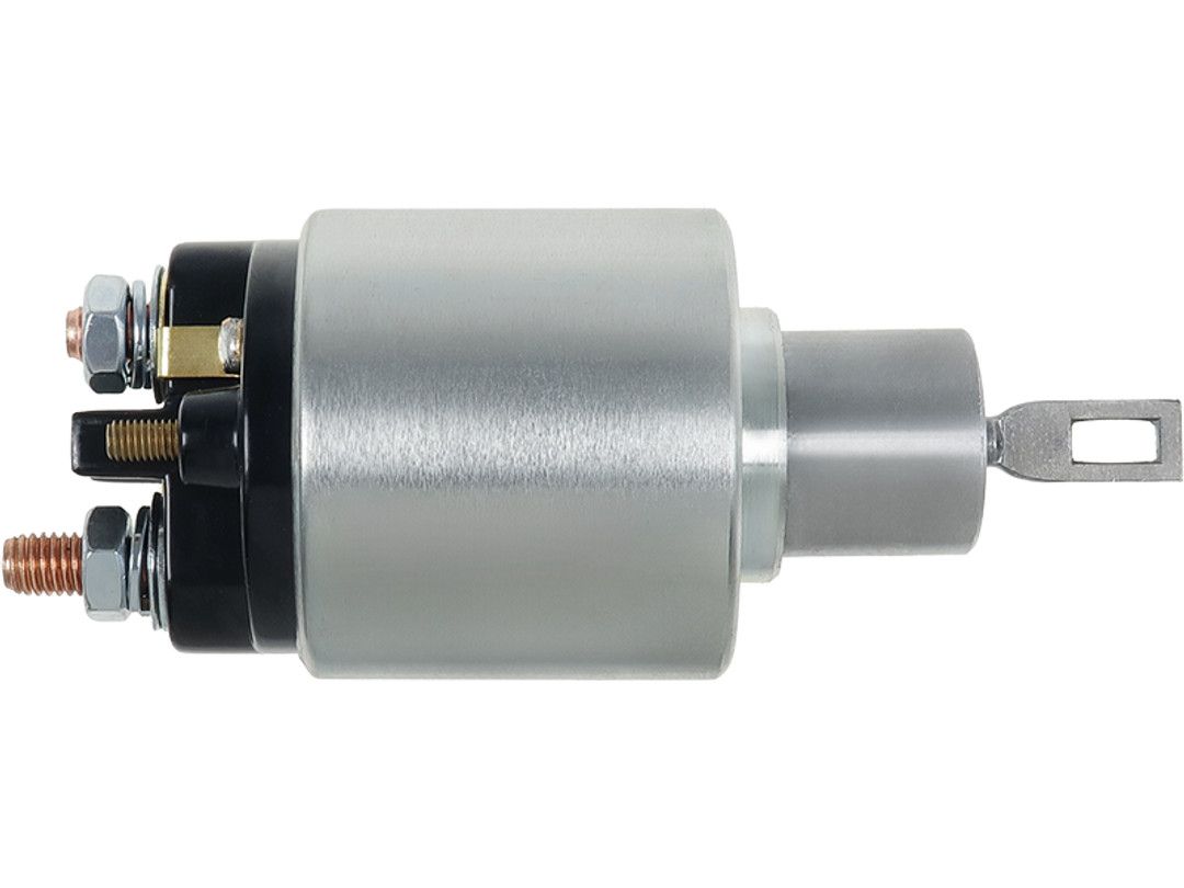 AS-PL SS0005 Solenoid switch, starter
