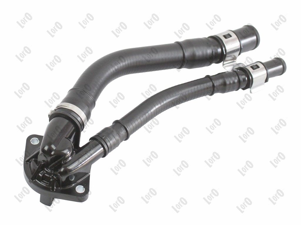 Thermostat, coolant-1