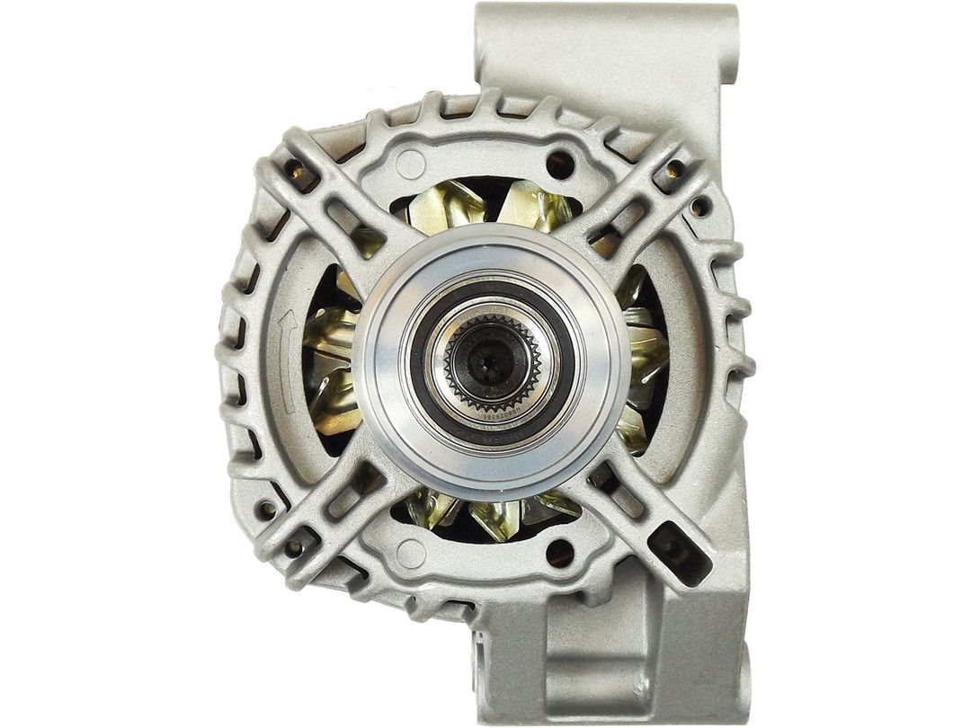 AS-PL A6203 Alternator