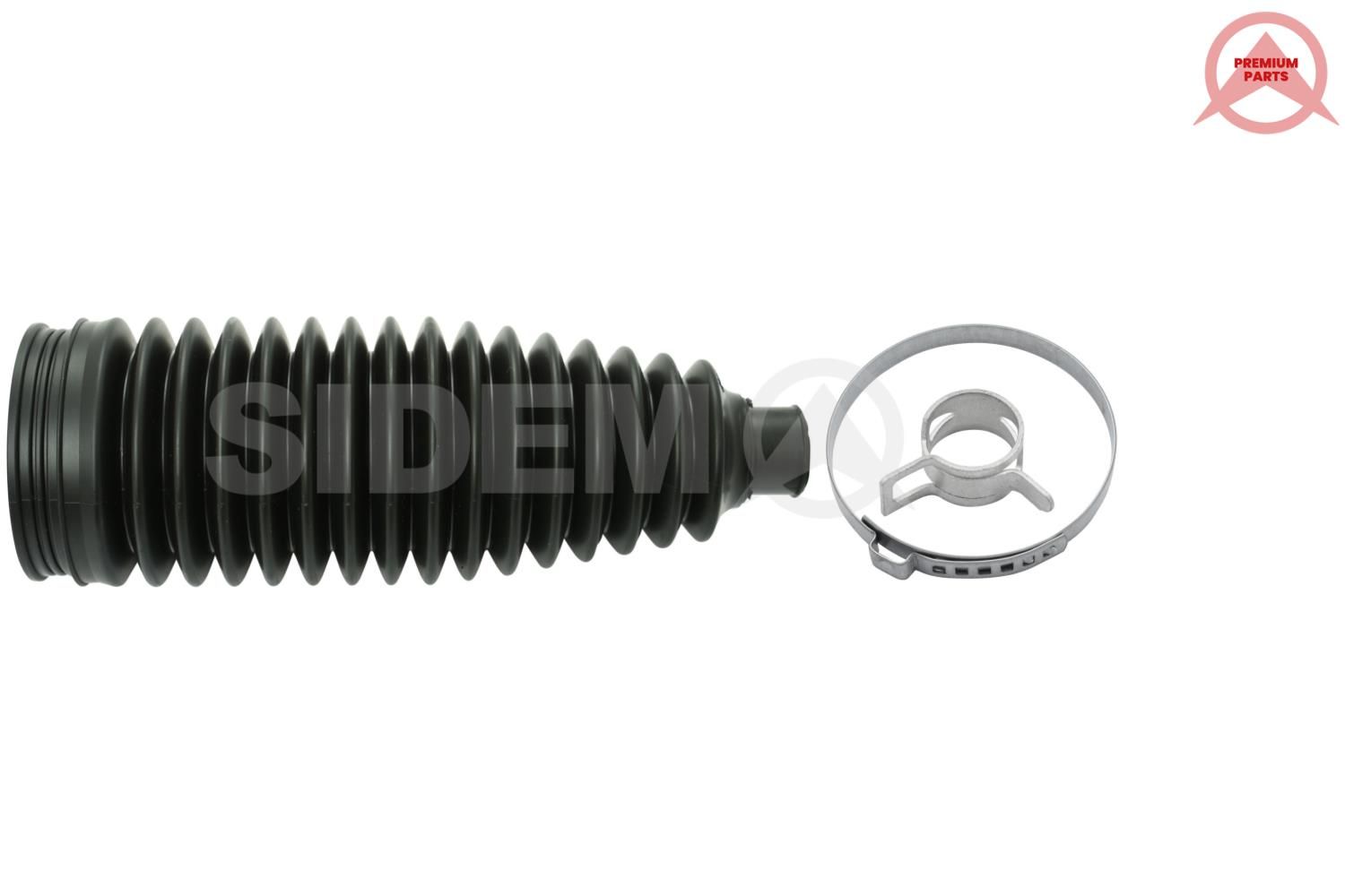 SIDEM 351.038 Bellow, steering