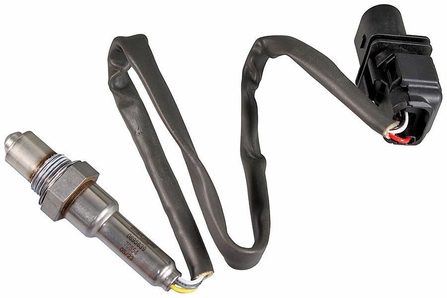 Oxygen Sensor