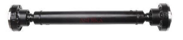 ASHIKA AC-0104 Propshaft, axle drive
