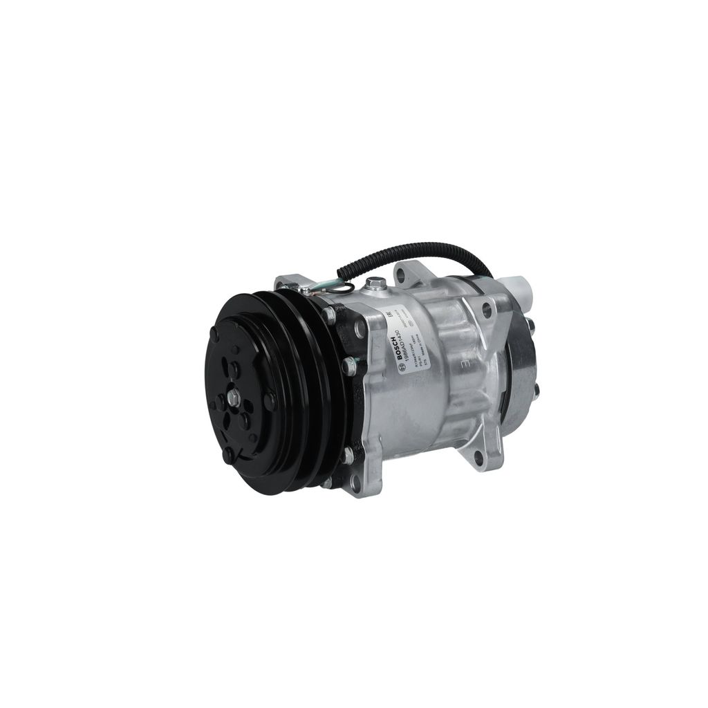 BOSCH 1 986 AD1 430 Compressor, air conditioning