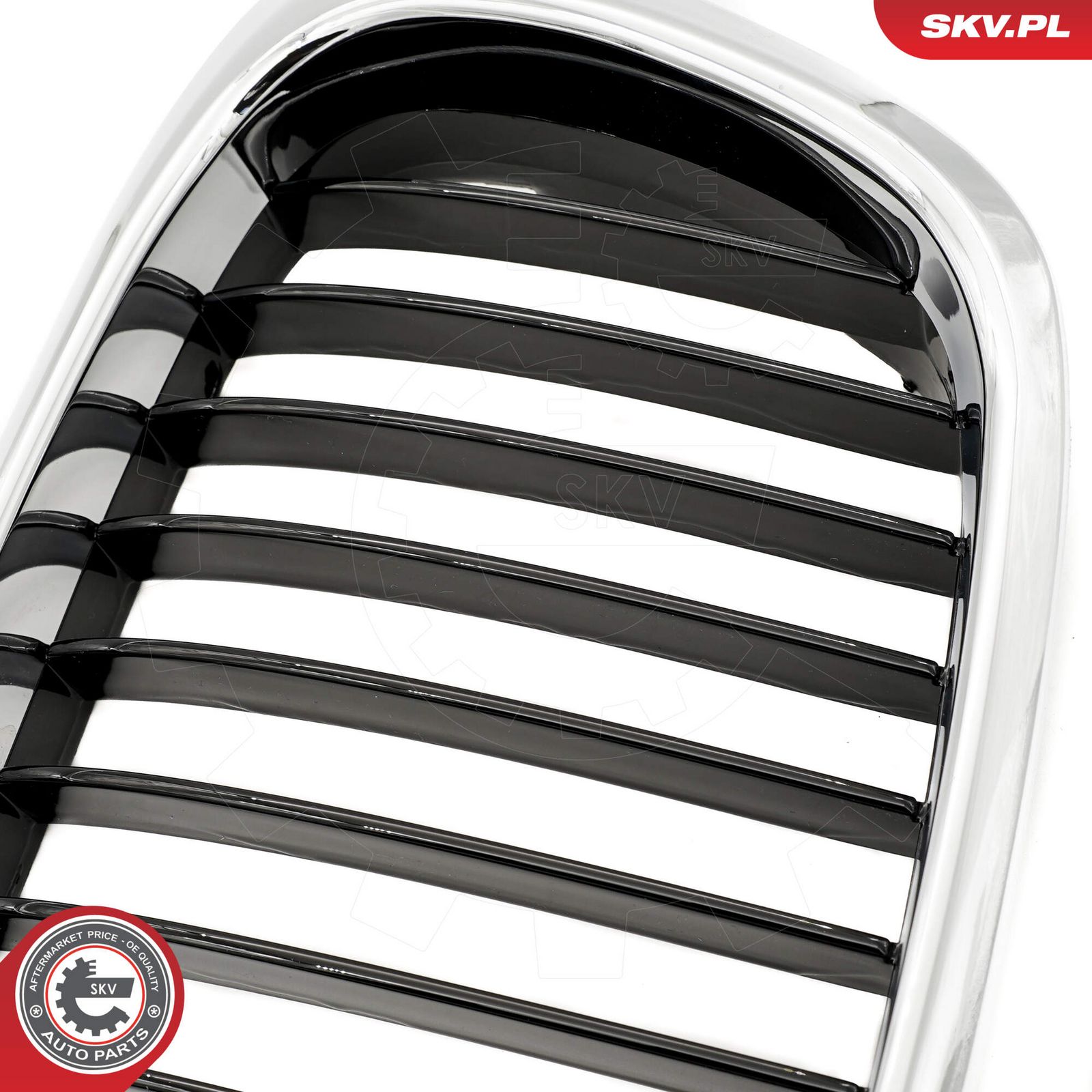 Radiator Grille-6