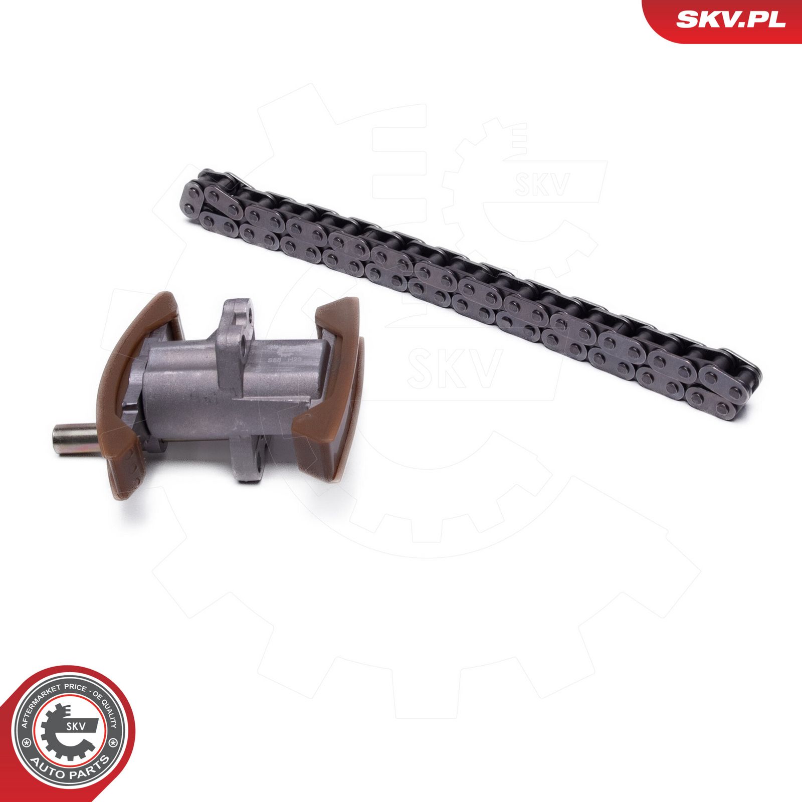 ESEN SKV 21SKV269 Timing chain kit