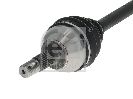 Drive Shaft-2