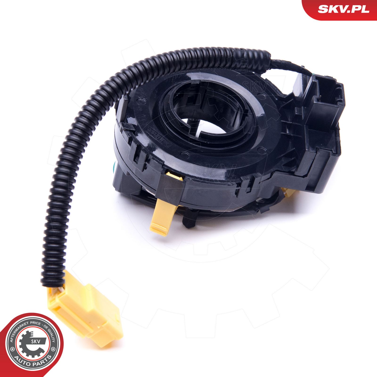 Clock Spring, airbag-1
