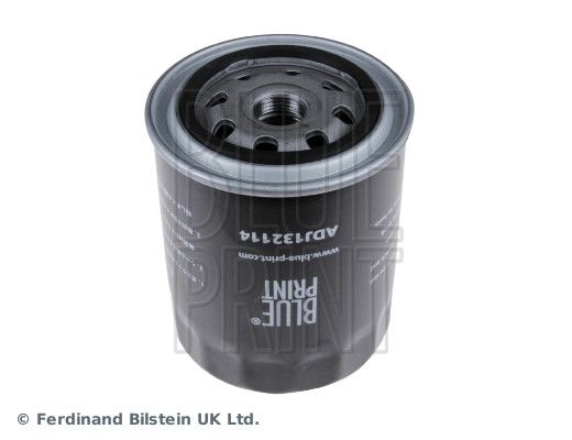Oil Filter-1