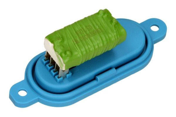 MAXGEAR 57-0104 Resistor, interior blower