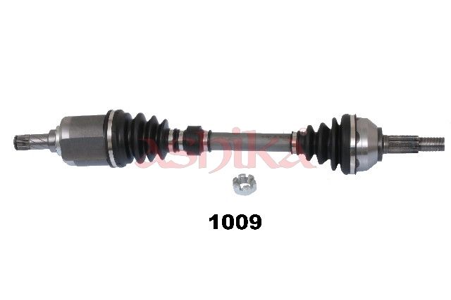 Drive Shaft