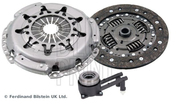 BLUE PRINT ADF1230116 Clutch kit