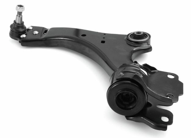 BOSCH 0 986 141 747 Control/trailing arm, wheel suspension