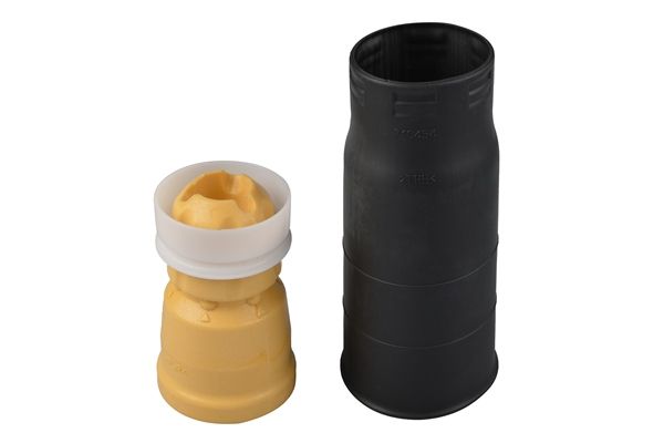 TEDGUM TED23345 Dust protection kit, shock absorber
