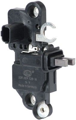 HELLA 5DR 009 728-141 Alternator regulator