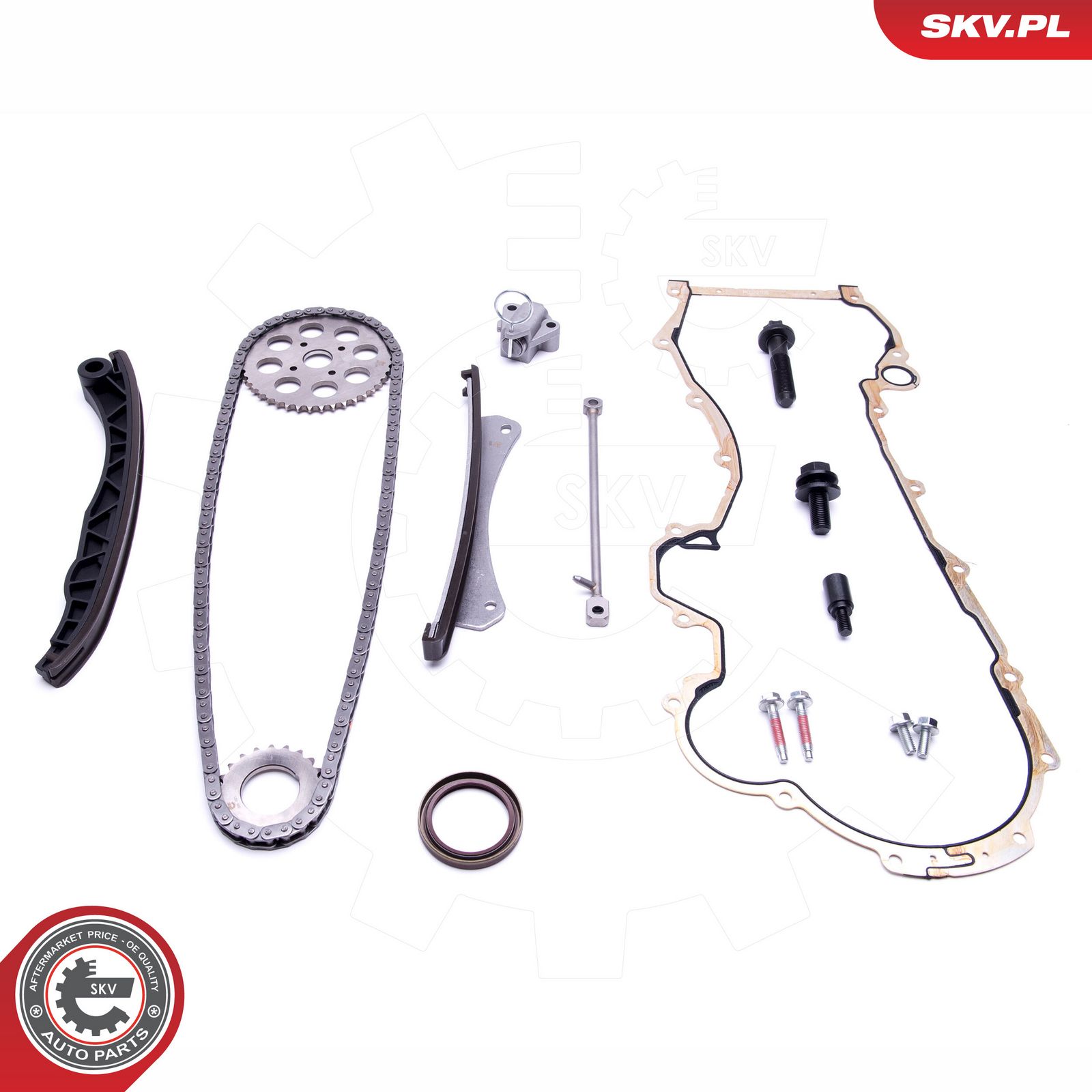 ESEN SKV 21SKV216 Timing chain kit