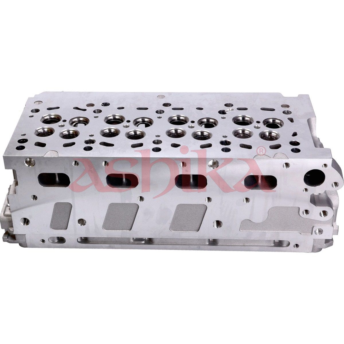 Cylinder Head-6