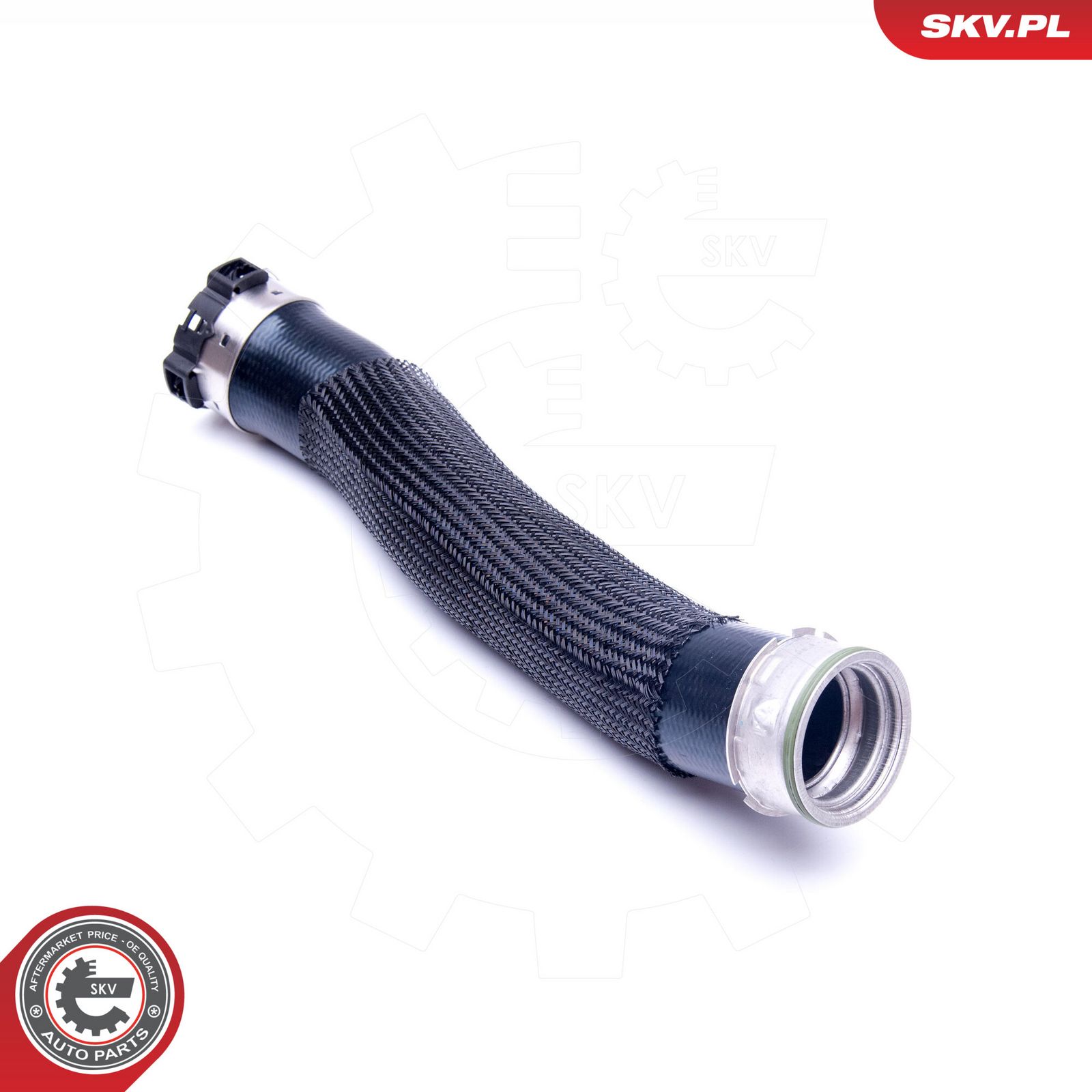 Charge Air Hose