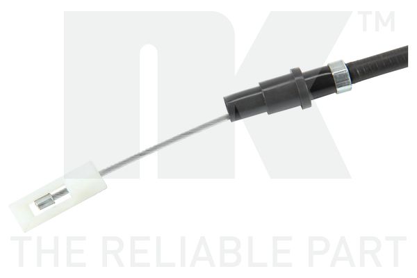 Cable Pull, clutch control-1