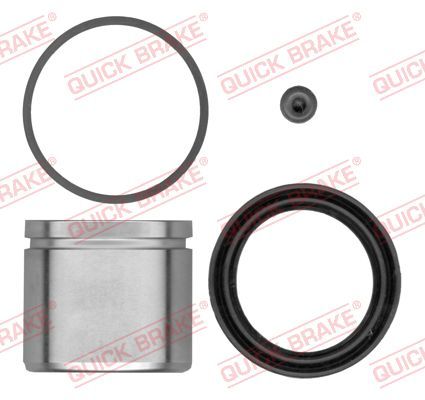 QUICK BRAKE 114-5200 Repair kit, brake caliper