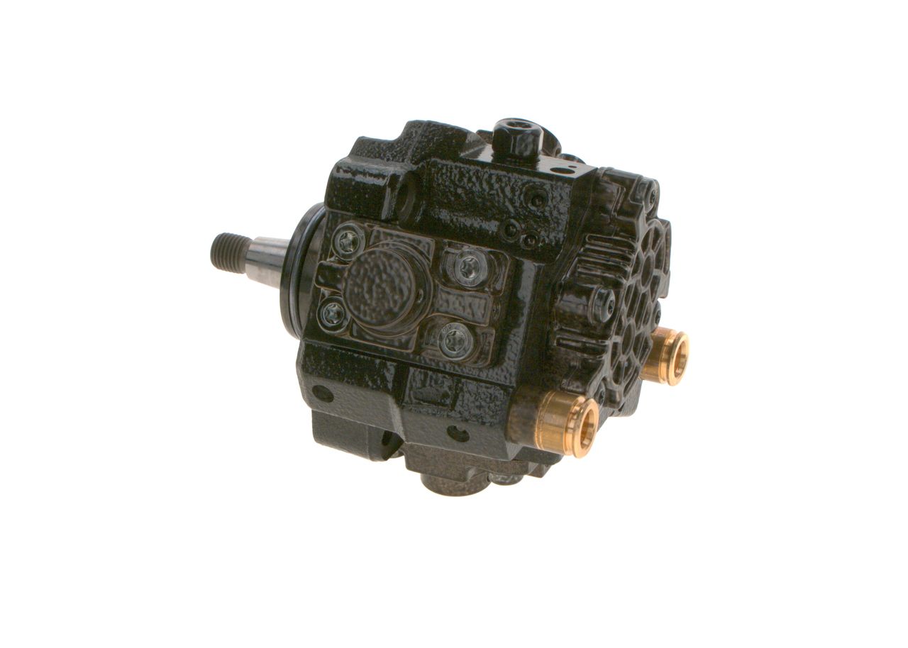 High-pressure Pump-3