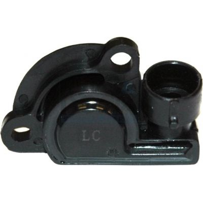 MEAT & DORIA 83111 Sensor, throttle position
