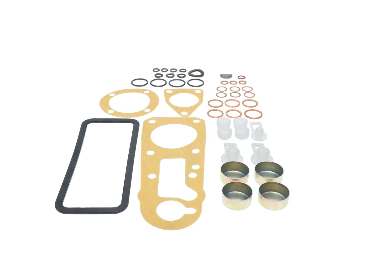 Seal Kit, injector pump-2