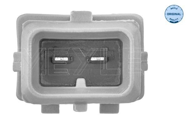 Sensor, wheel speed-1